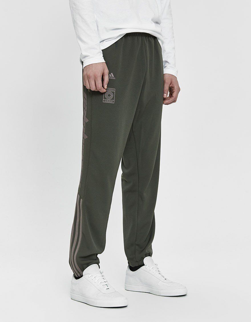 yeezy calabasas pants size chart