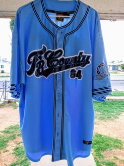Old School Frisco Bay 2x Jersey