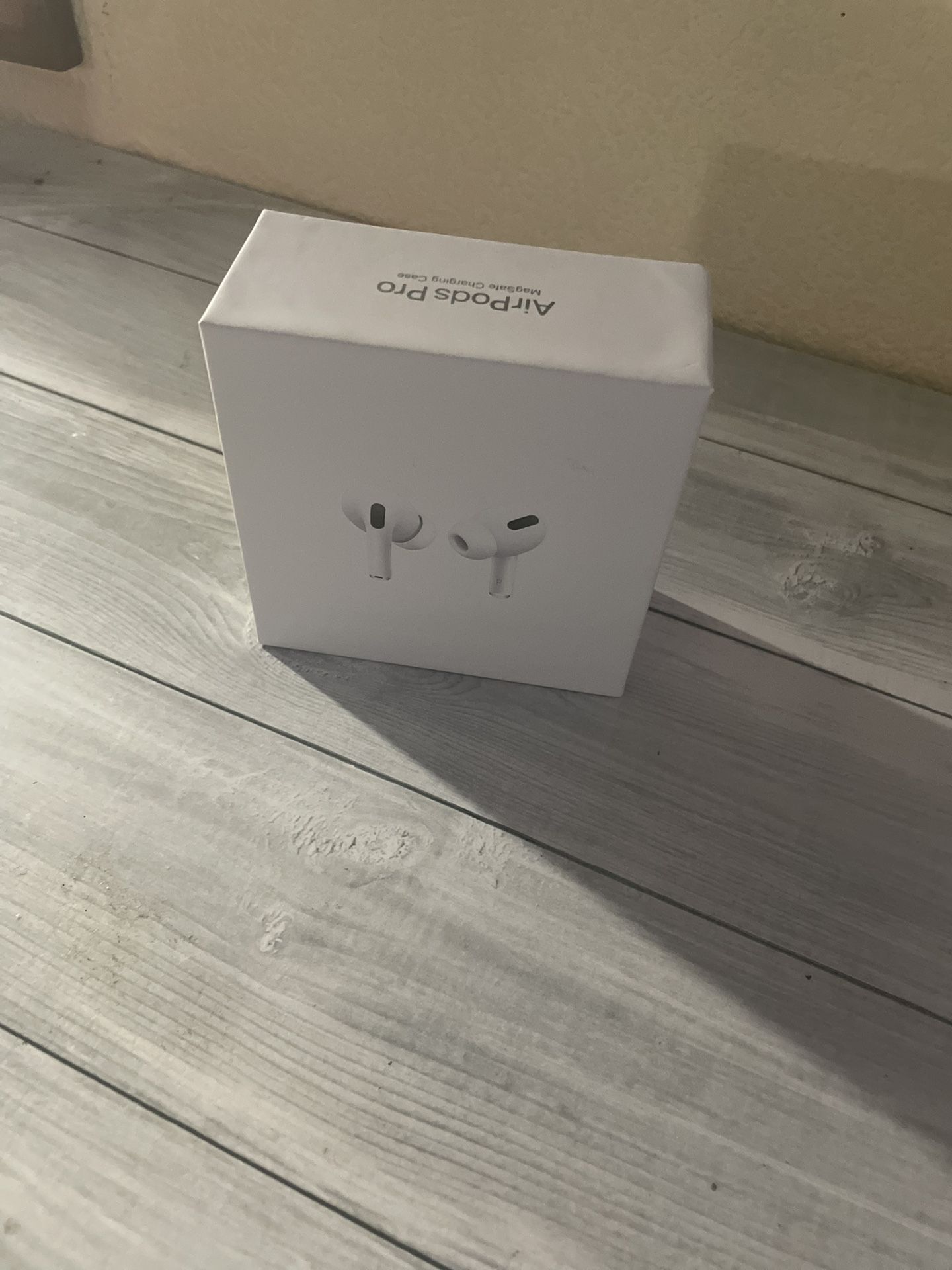 AirPod Pros (offer)