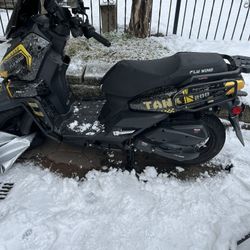 Fly Wing , 200 ZHI 2025