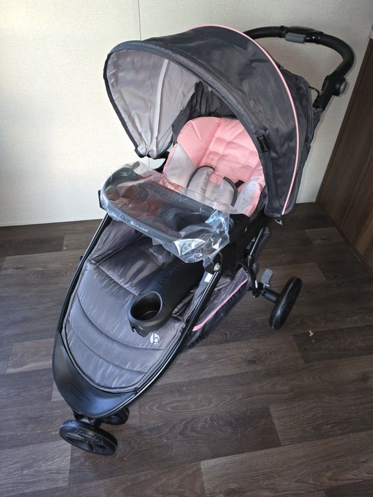 Baby Stroller 