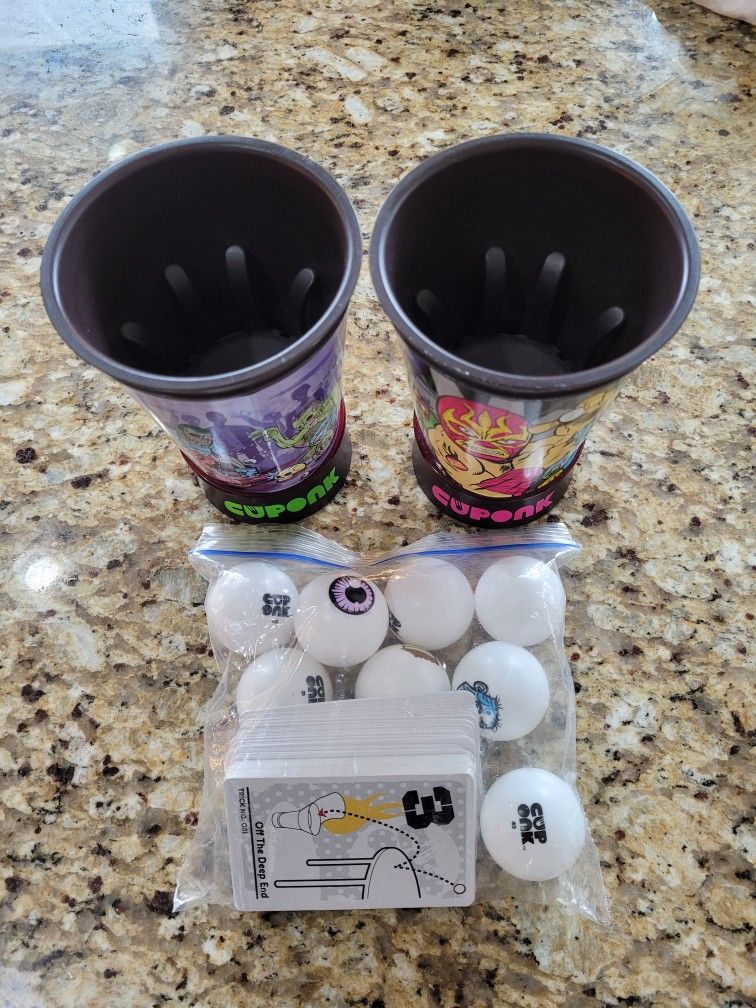 Cuponk Games