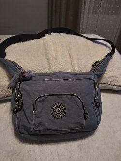 Kipling bag $30