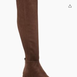 MK Braden Over-The-Knee Boots- brandnew 