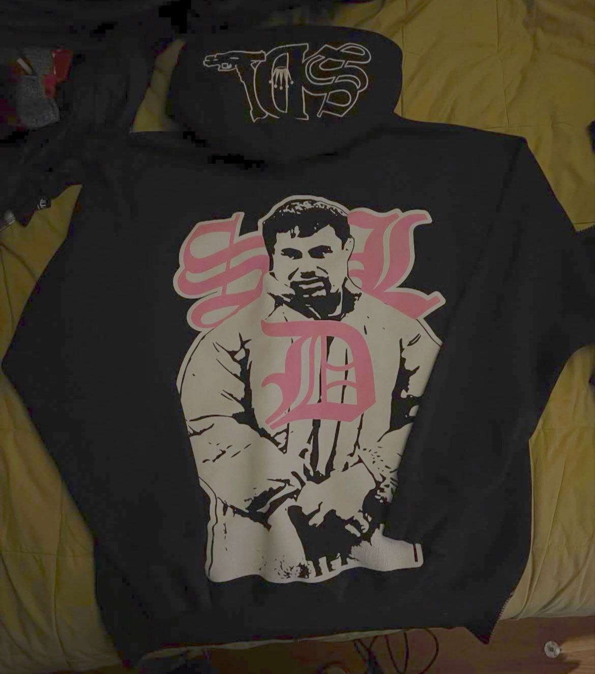 SDL Hoodie