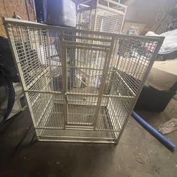 Bird cage