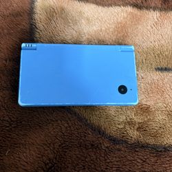 Nintendo Ds 
