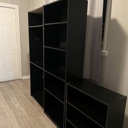Furniture/shelves 
