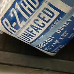 R21 Insulation 