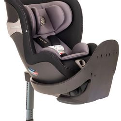 Cybex
Sirona S with SensorSafe™ Rotatable Convertible Car Seat - Light Use ; includes all pieces in great condition!