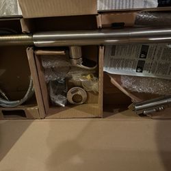 Brand New American  Standard Faucet
