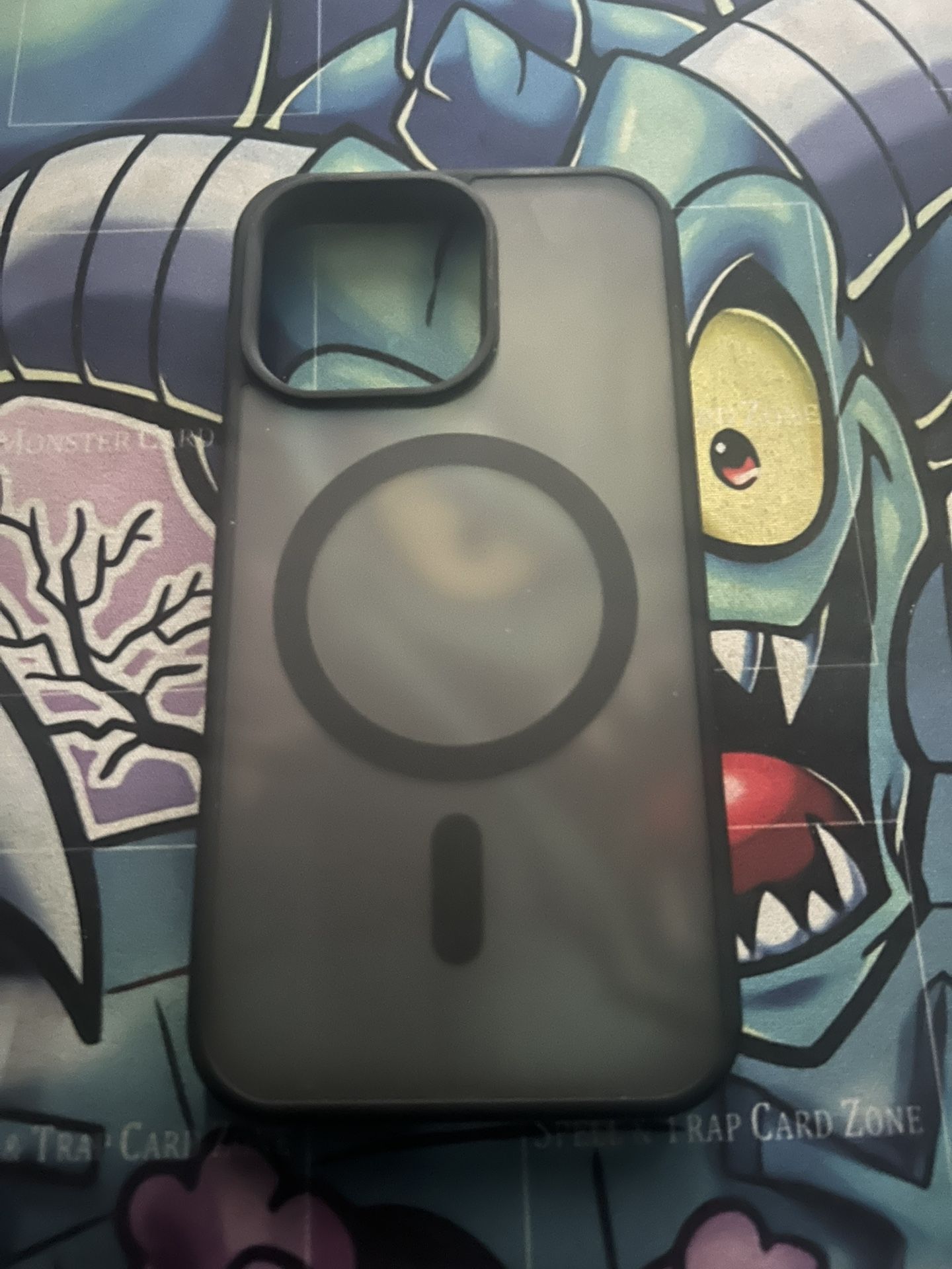 iPhone 13 Pro Mac Safe Case