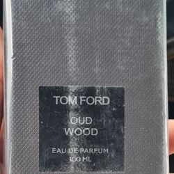 Tom Ford Oud Wood