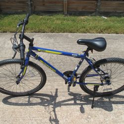 Ozone 500 Density Men’s Mountain Bike