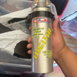Capacitor 