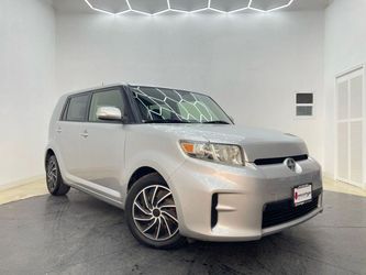 2012 Scion xB
