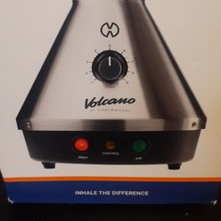 Volcano