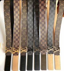 Belts