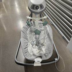 Baby Swing