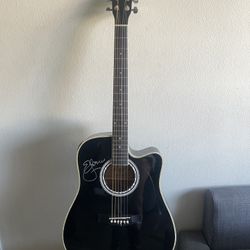 Esteban GUITAR ALC-200 