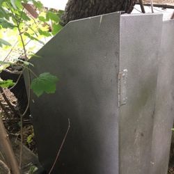 Steel Storage Container for truck