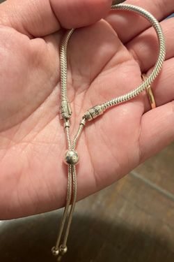 Pandora Bracelet