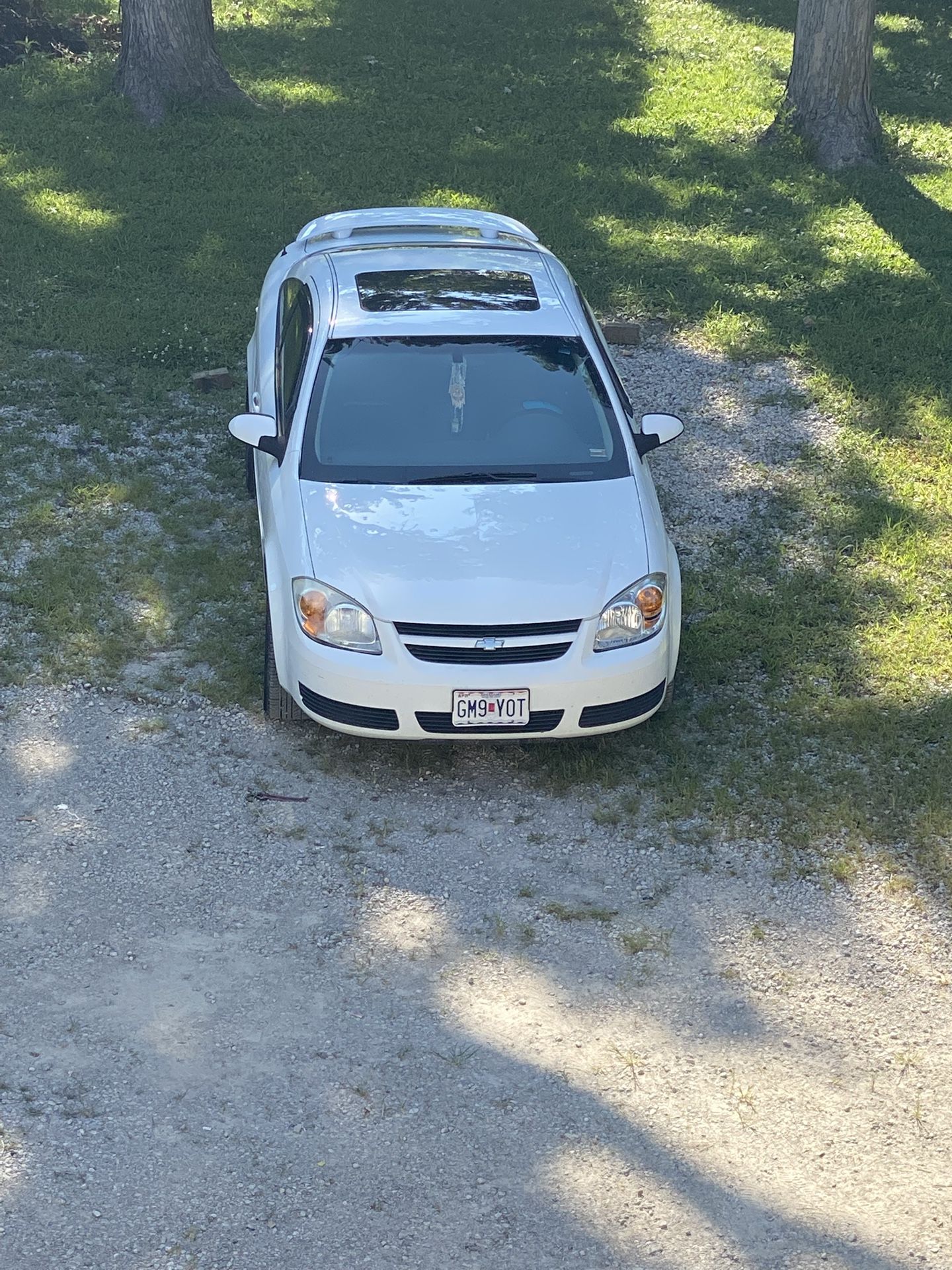 2007 Chevrolet Cobalt