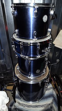 Mappex Drum Set