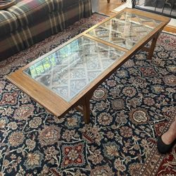 Cocktail Table