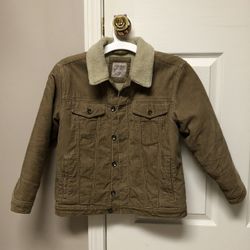 Boys jacket