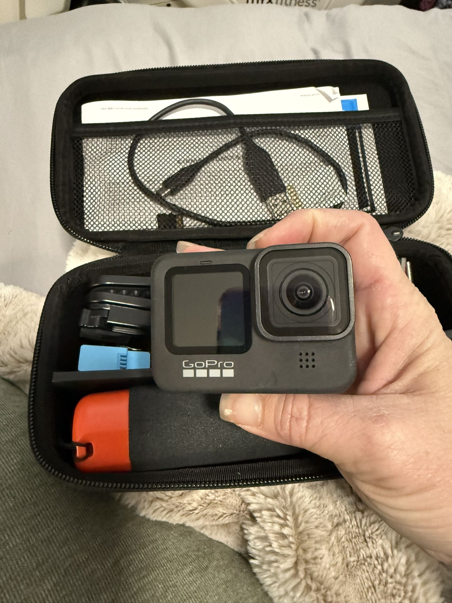 GoPro 9