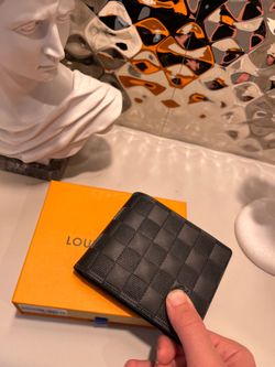 High quality Mens Luxury Wallets