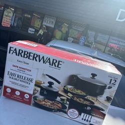 HOUSEHOLD Appliances