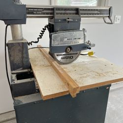 Table Saw