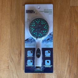 Free RV/Marine Shower Head