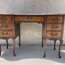 Vintage French Provincial Desk