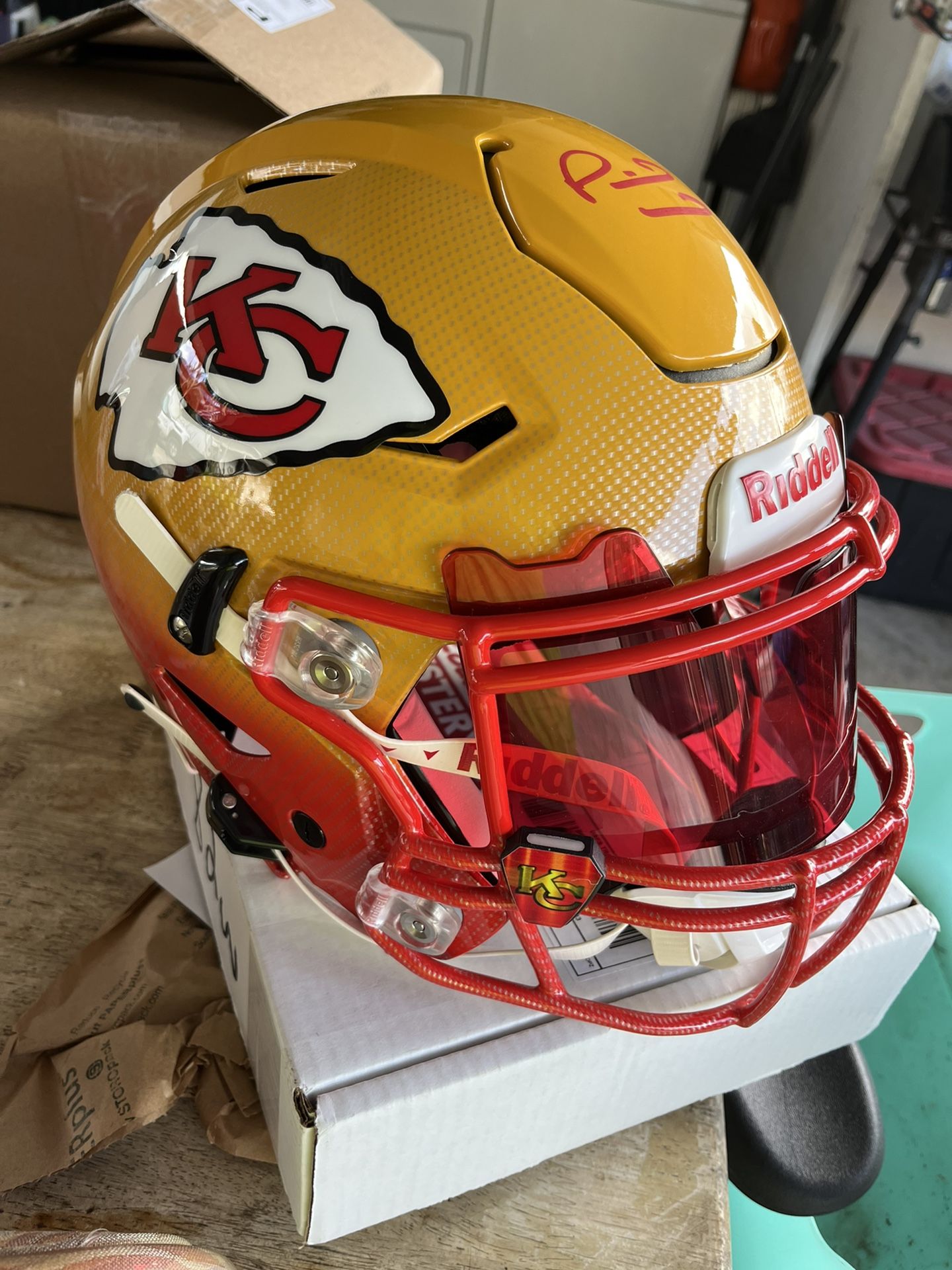 Football Sports Memorabilia for Sale in Kailua, HI OfferUp