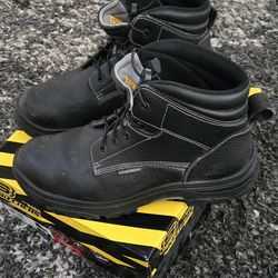 Men's Workboots