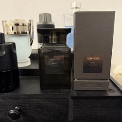 Authentic Oud Wood By Tom Ford 100ml 3.4oz