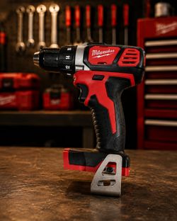Milwaukee M18 Drill Driver (Tool Only)