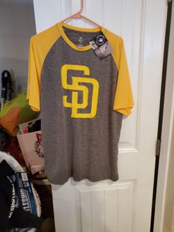 San Diego Padres T Shirt