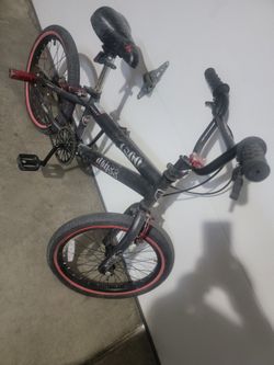 Kids bike for girls