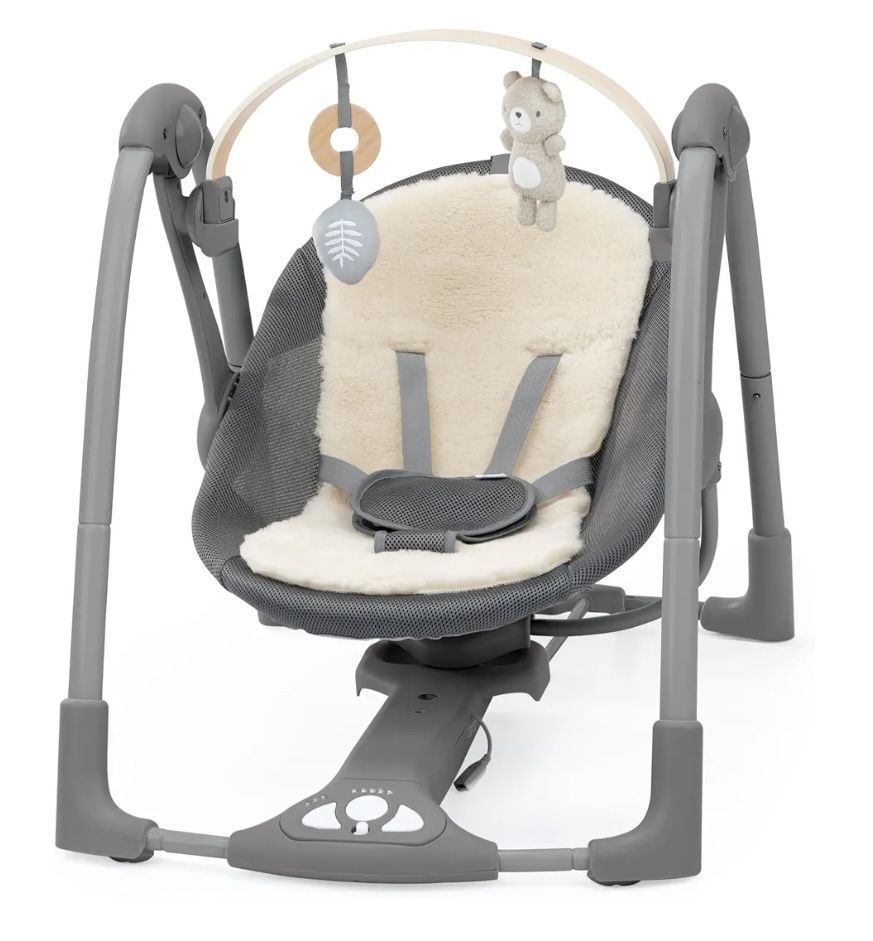 Ingenuity Baby Swing