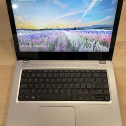 HP Probook 440 G4 TOUCHSCREEN Core i5-7200u 8GB 500GB +128GB SSD!!