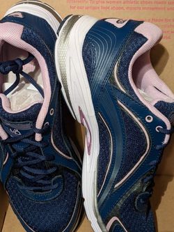 Ryka Women's Walking Shoe 7.5 M New