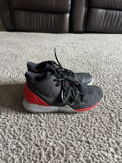 Kyrie 5 Bred