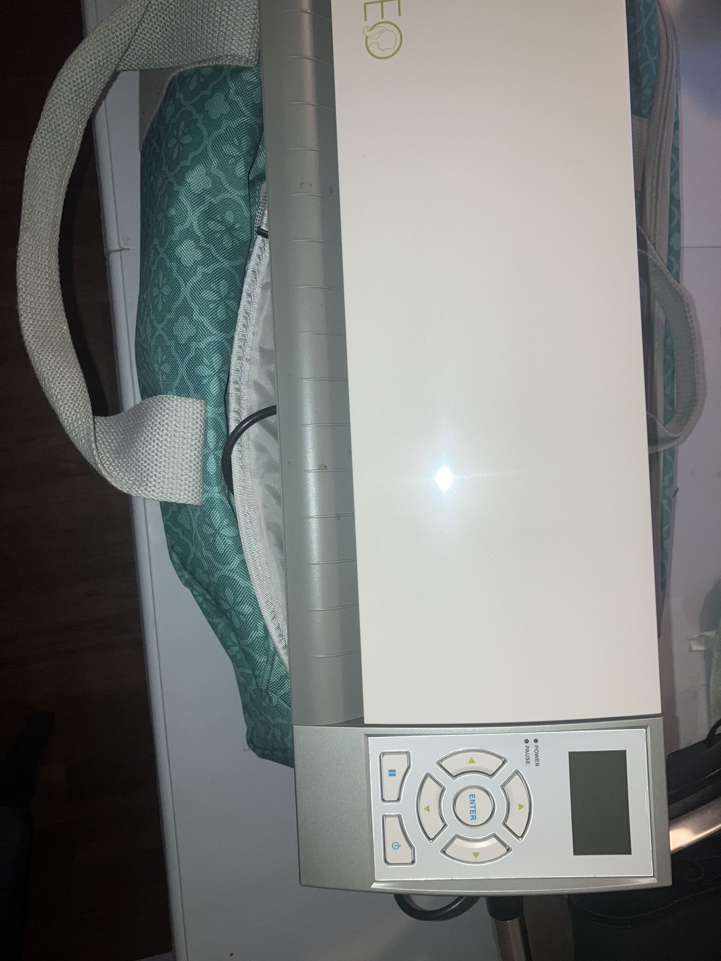 Silhouette Cameo 1 Printer And Cutter