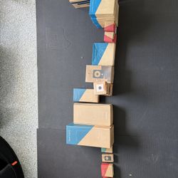 SimpliSafe Home Alarm System