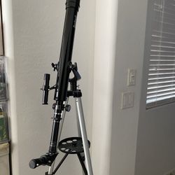 Telescope