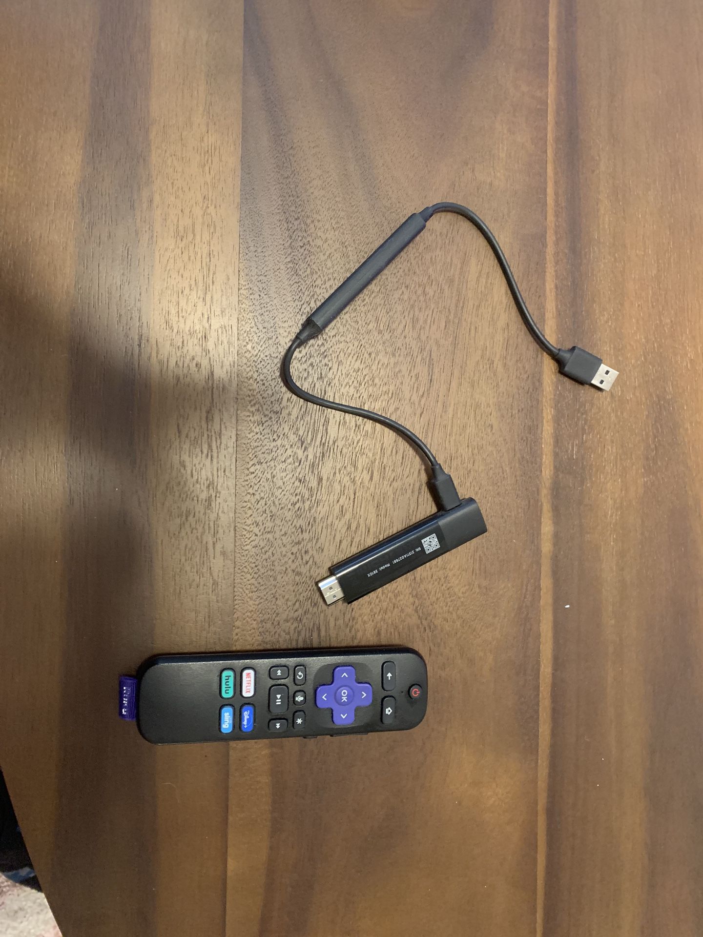 Roku Streaming Stick